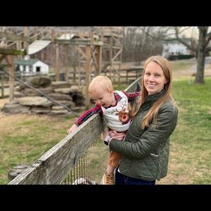 Meet your Posher, Vanessa